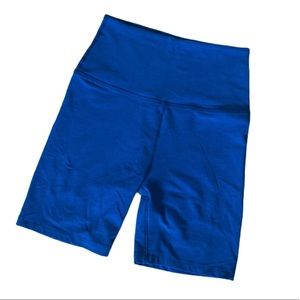 Beyond Yoga Spacedye Biker Short